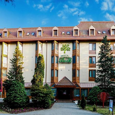 Park Hotel Gyula Kültér fotó